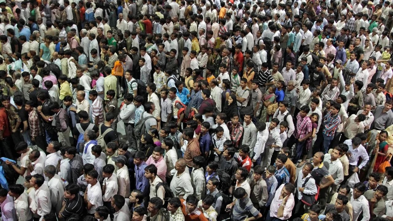 Dünyanın en büyük ulusal nüfus sayımı süreci başladı!