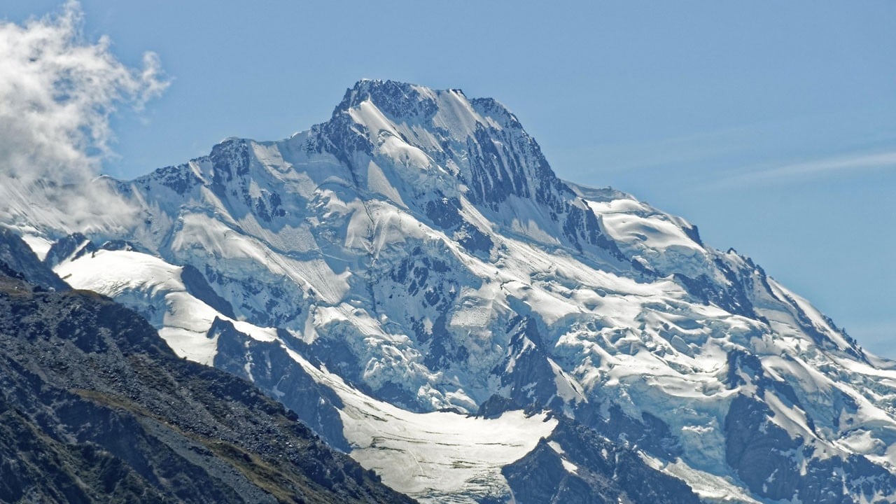 Dünyanın en zorlu rotalarından biriydi… Tırmanış facia ile bitti