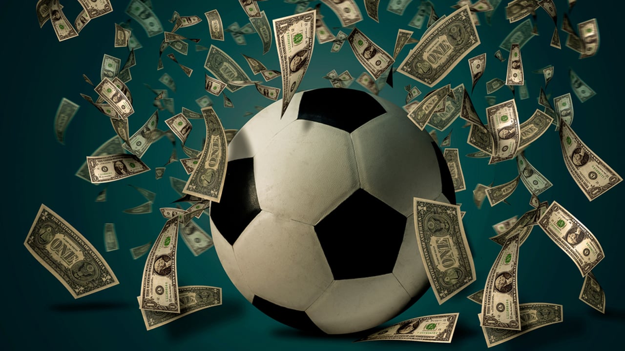 Dünyanın önde gelen kulüplerinde sert kayıp! Borsada çakılanlar ligi