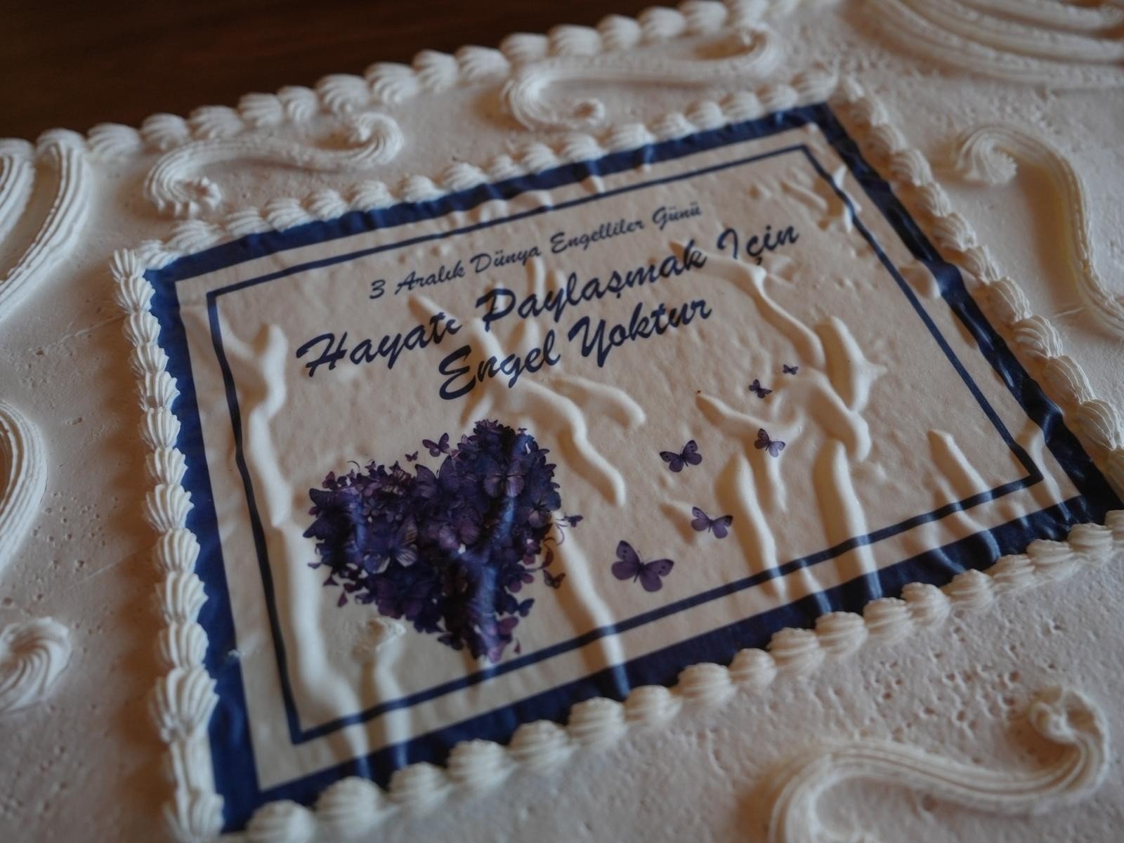 Düzce MSM’de özel buluşma