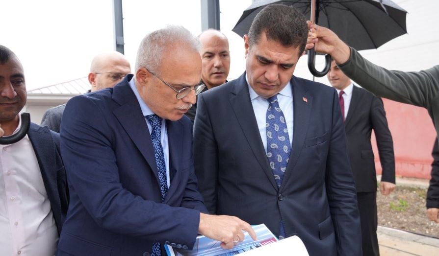 Düzce’de Okçuluk Merkezi çalışmaları sürüyor