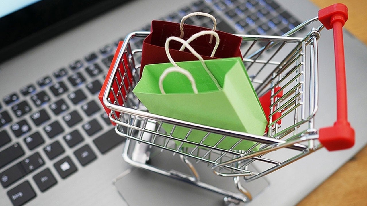 E-ihracat artık tercih değil zorunluluk!