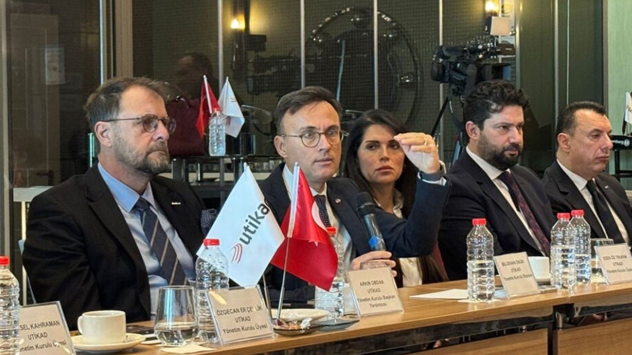 E-ticaret lojistiği büyüyor! Türkiye’de akış 6 milyar parçaya dayandı