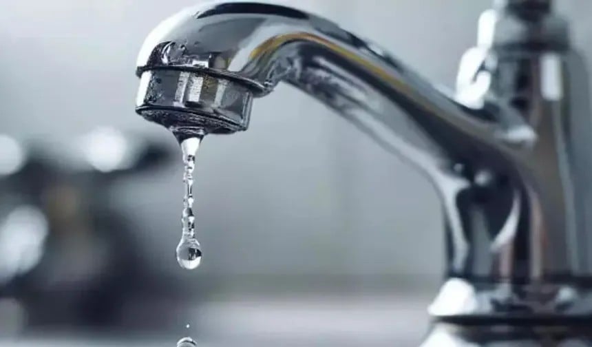 Edirne’de kritik uyarı: 36 saatlik kesinti geliyor, 12 mahalle susuz kalacak!