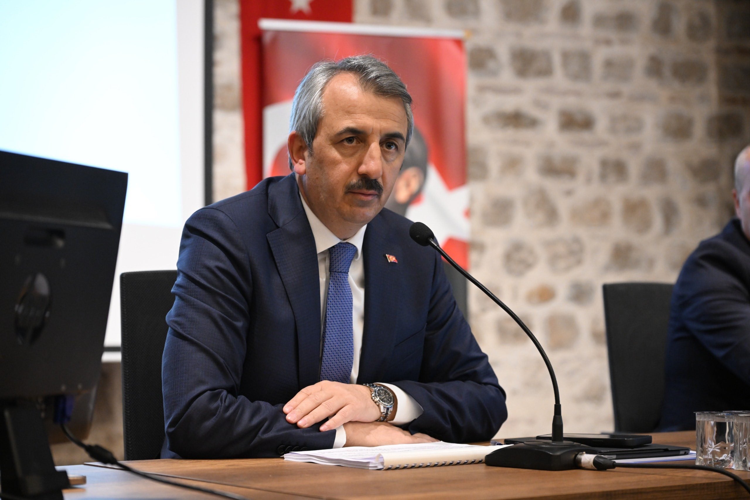 Edirne'nin geleceği için dev yatırım hamlesi