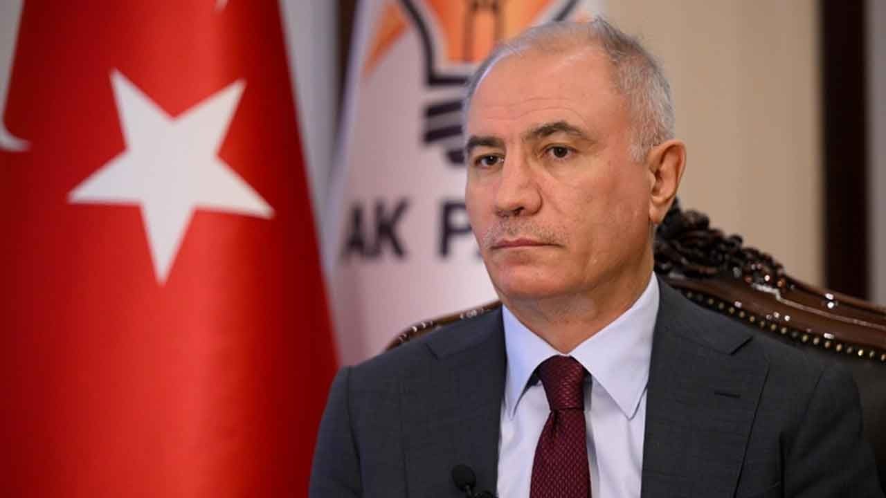 Efkan Ala'dan 23 Nisan mesajı