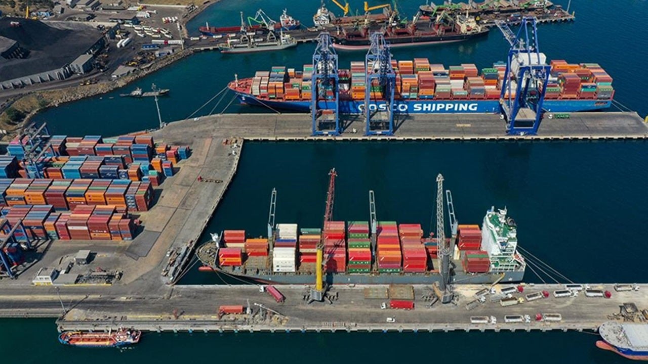 Ege ihracatında tablo netleşti: 18,5 milyar dolarlık performans