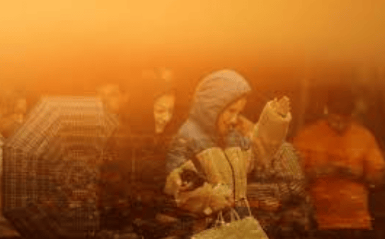 Ege ve Akdeniz için sarı alarm: Havadan çamur yağacak