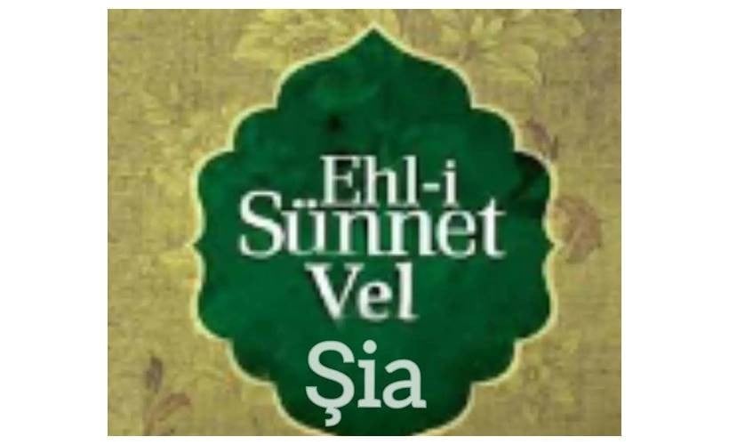 Ehl i Sünnet ve L Şia