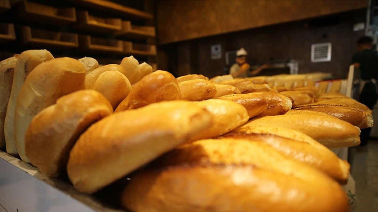 Ekmeğe yılbaşında zam var mı? Tartışmalara noktayı başkan koydu!