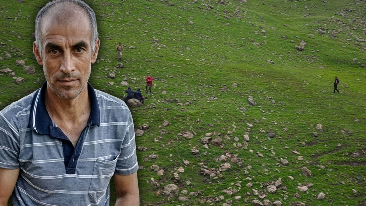 Ekmek almak için evden çıkmıştı! Kayıp öğretmeni 229 personelle aranıyor