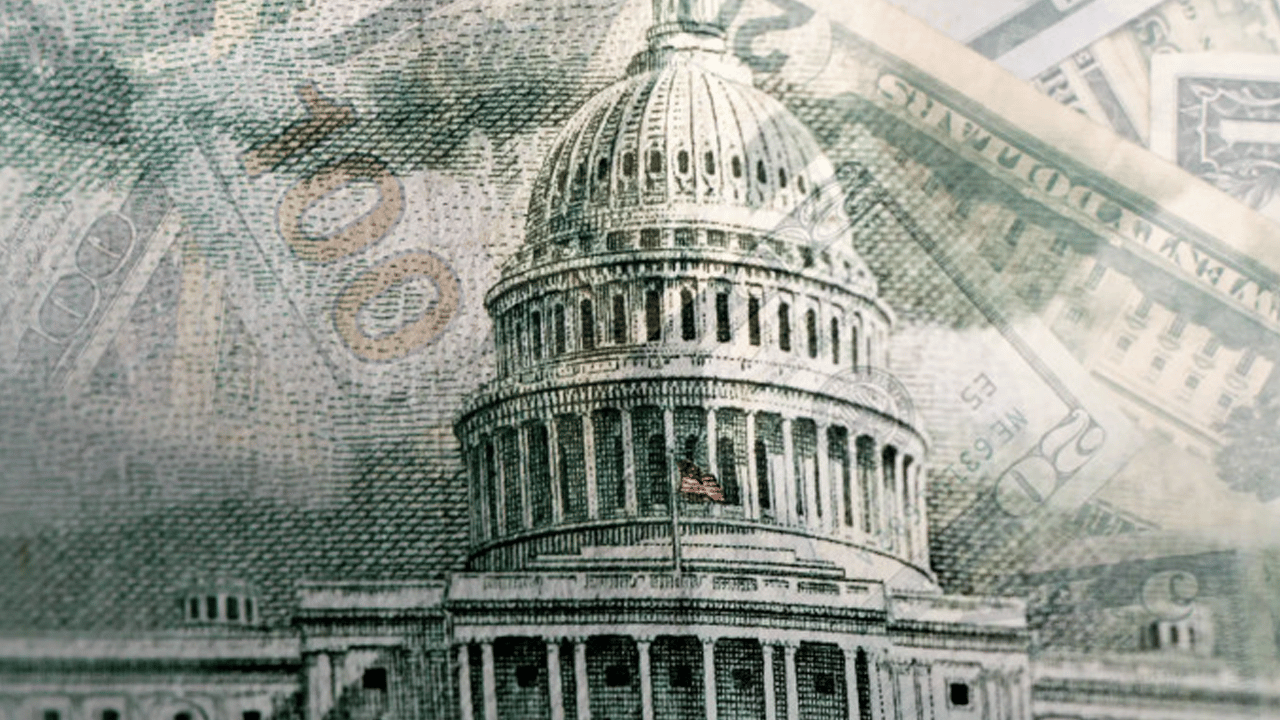 Ekonomide Beyaz Saray gerilimi