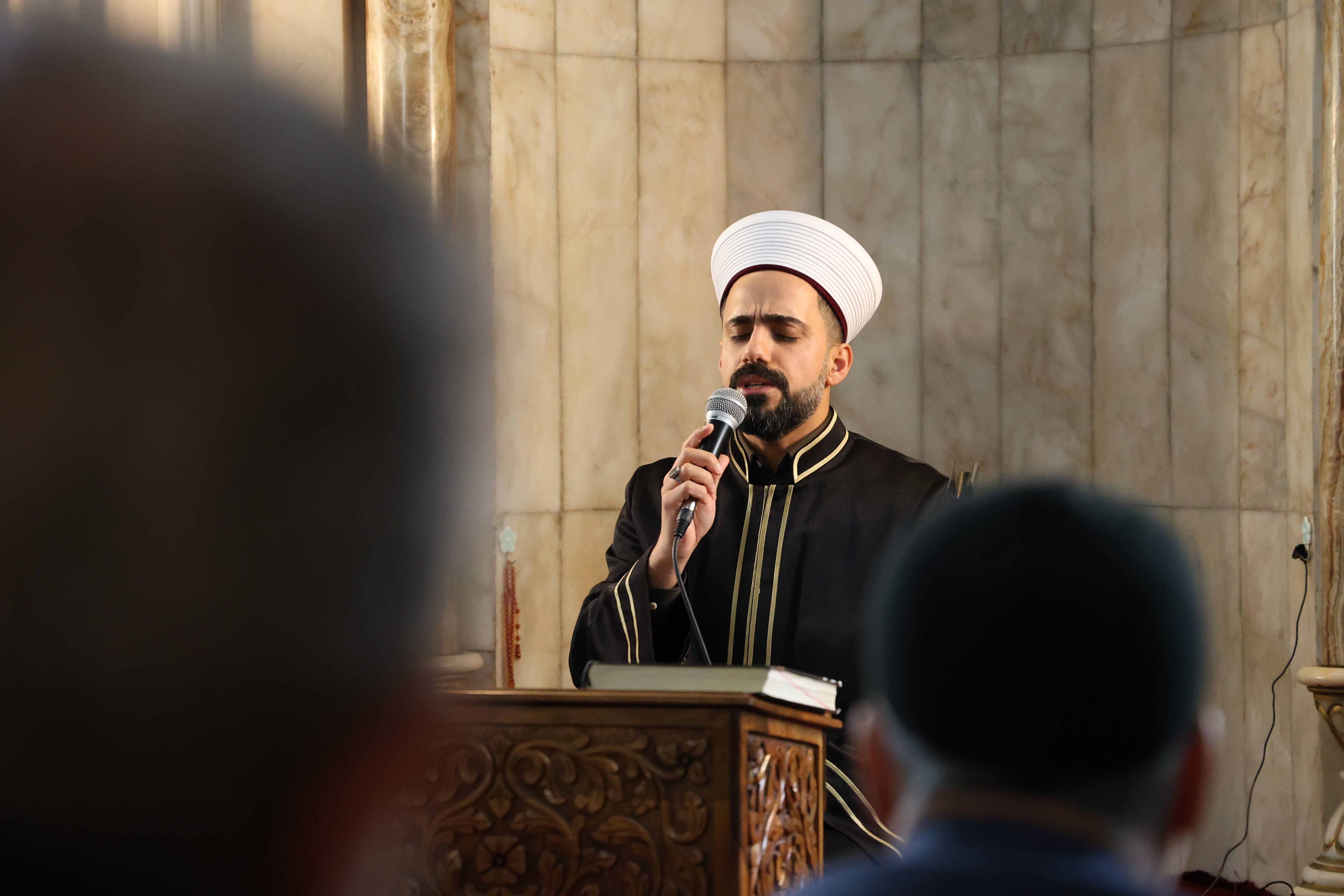 Elazığ’da Çanakkale Şehitleri Mevlit Programıyla Anıldı