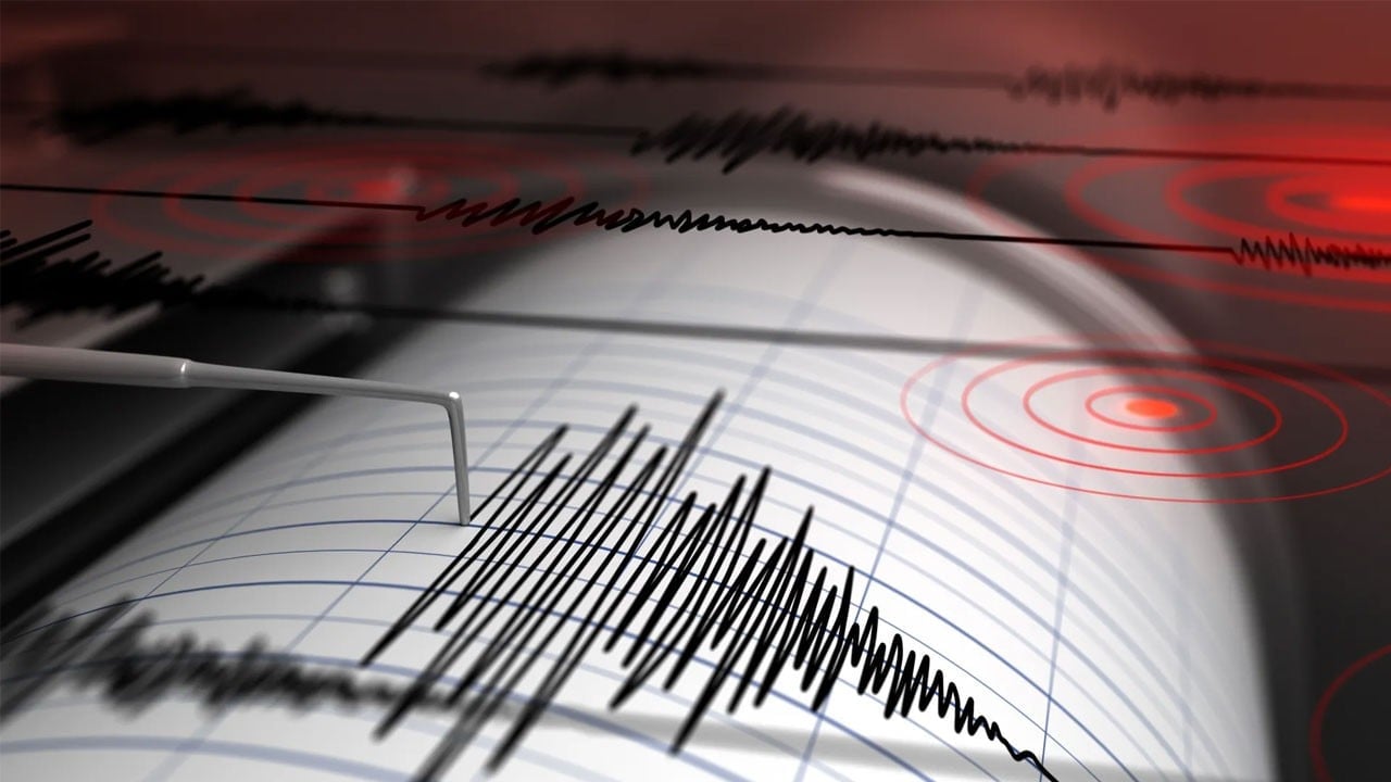 Elazığ’da korkutan deprem