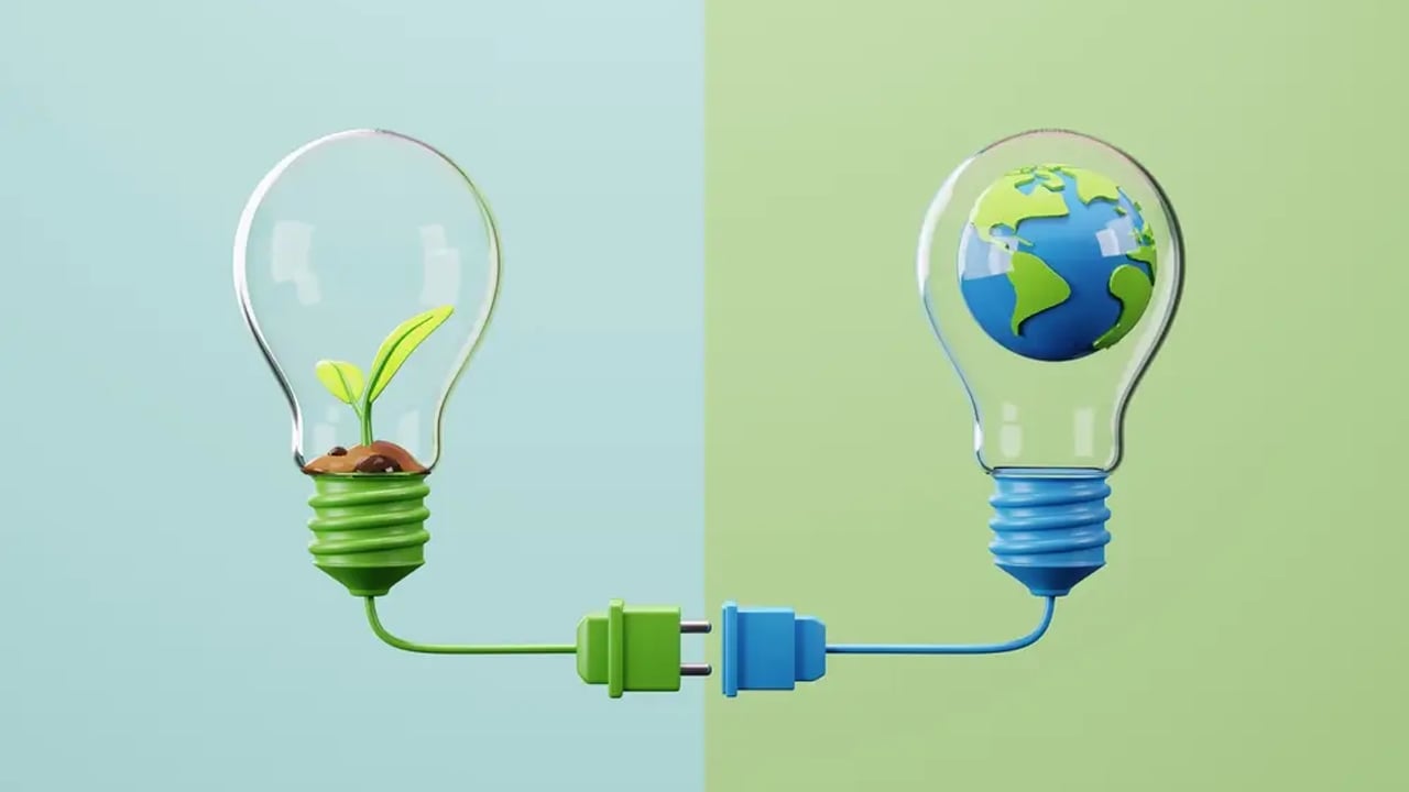 Elektrik Faturasını Düşürmenin Yolları: Küçük Önlemler Büyük Tasarruf Sağlıyor!