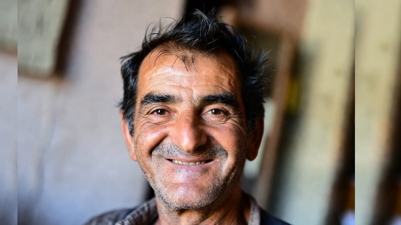 Emekli adam tüm mal varlığını Elon Musk'a bağışladı!