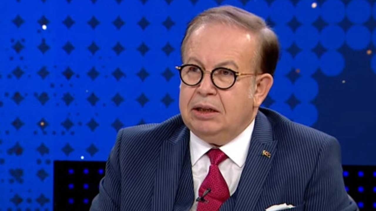 Emekli Tümairal Cihat Yaycı ayrıntılı paylaştı! Faroz Türkçe mi Rumca mı?