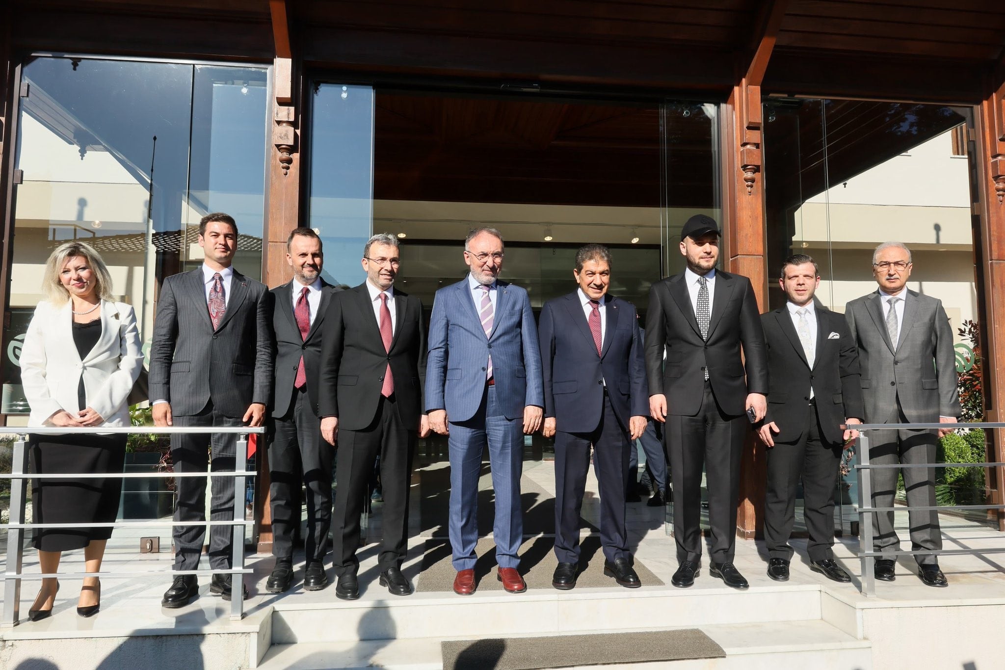 Emine Erdoğan’ın Başlattığı Sıfır Atık Hareketi, Uluslararası Şehir Ağı ile Güçleniyor