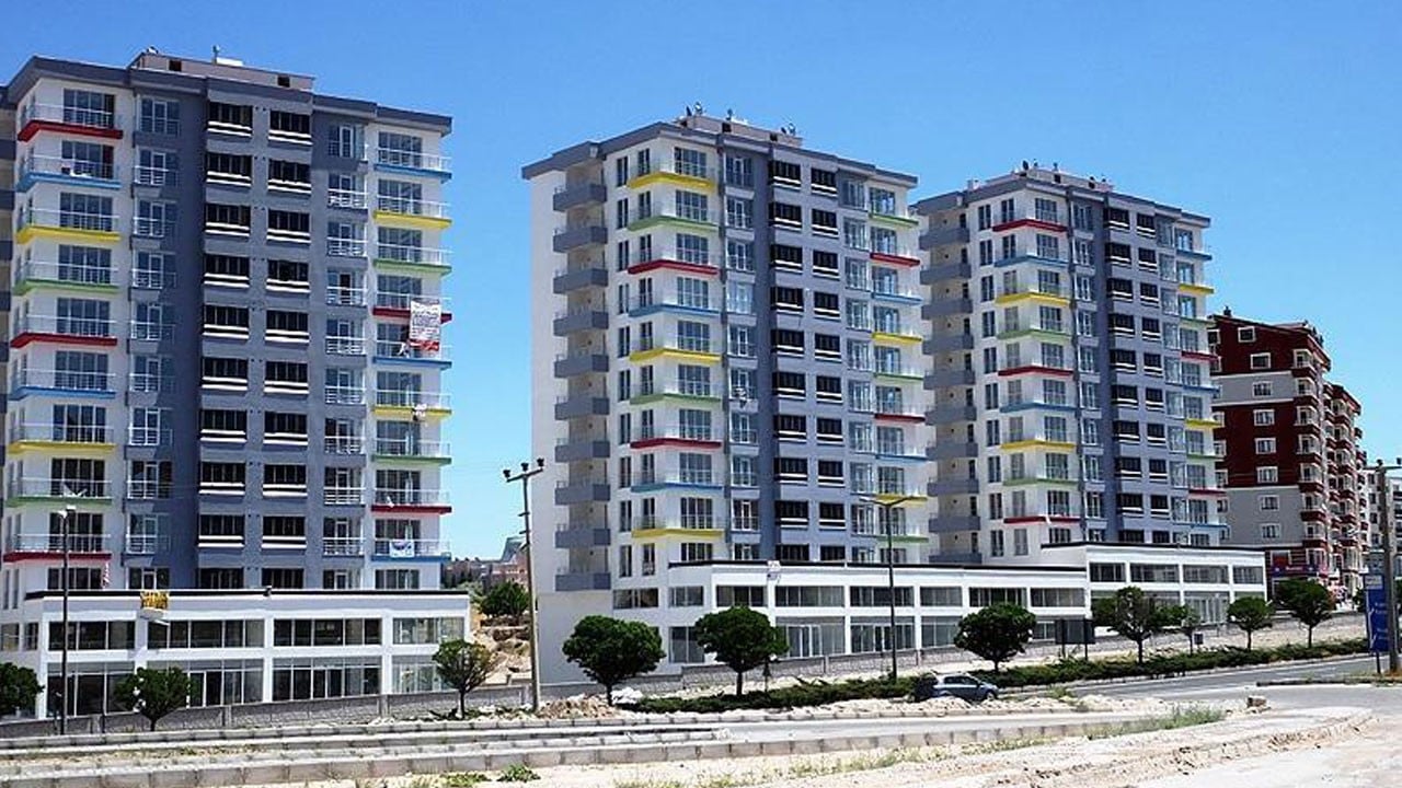 Emlak Konut yeni yuvam nereden nasıl başvuru yapılır? Proje detayları