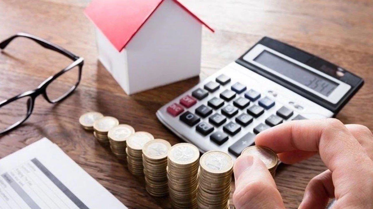 Emlak vergisi nereden nasıl ödenir?