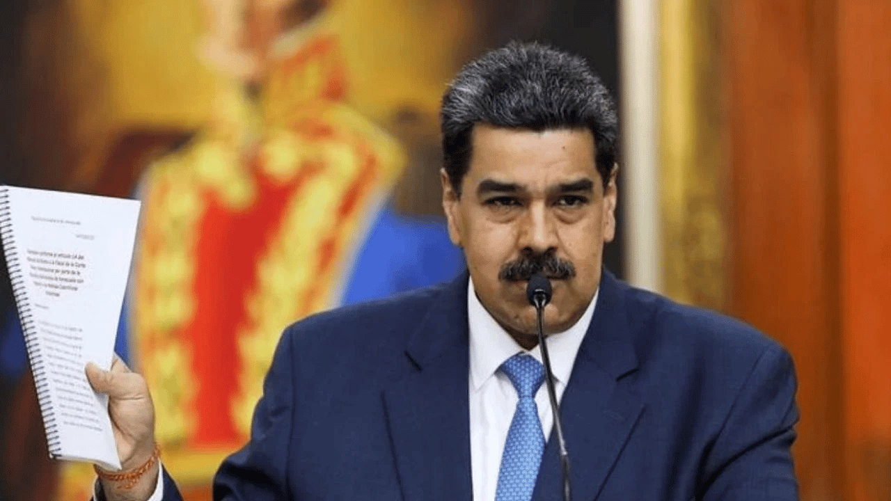 "Emperyalist korsanlara teslim olmayacağız!"