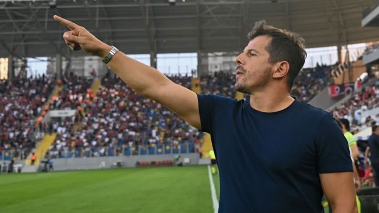 Emre Belözoğlu Süper Lig’e geri dönüyor