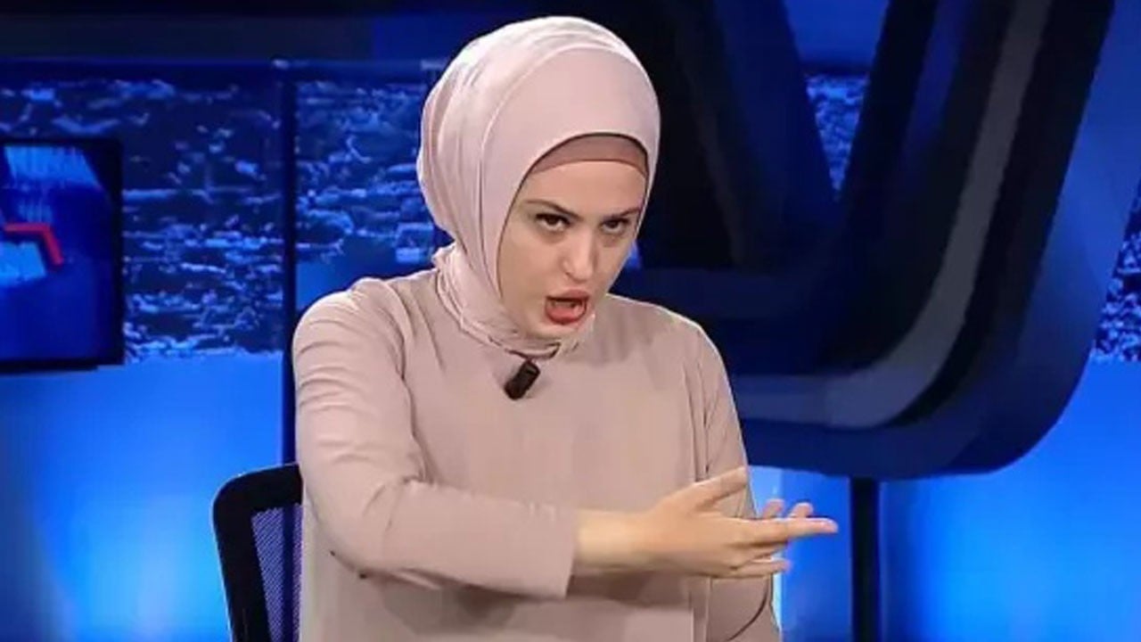 En son canlı yayında cin çıkarıyordu! Görenler tanıyamadı