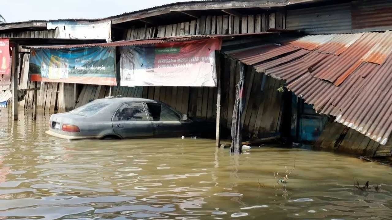 Endonezya'da çok ağır bilanço! 908 ölü, yüzlerce kayıp