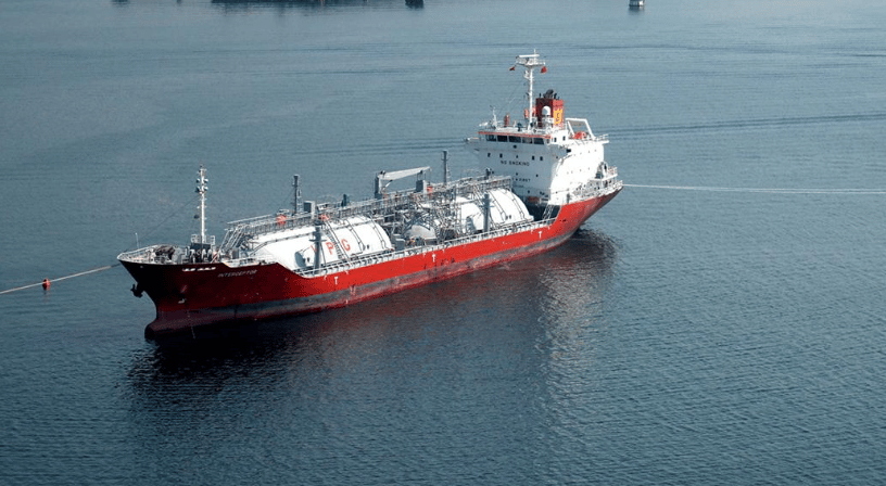 Enerji piyasasında dikkat çeken gelişme: LPG ithalatı Ekim’de yüzde 17 azaldı