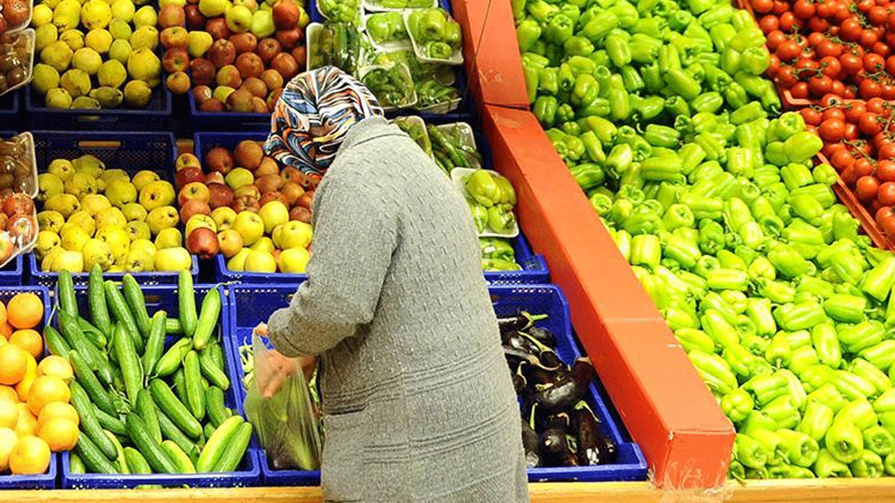 Enflasyon beklenti anketi paylaşıldı!