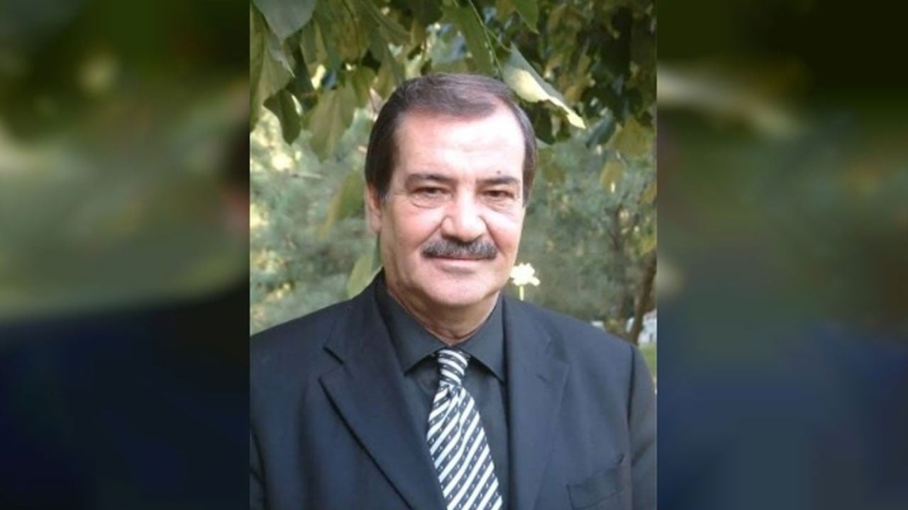 Engin Berberoğlu hayatını kaybetti