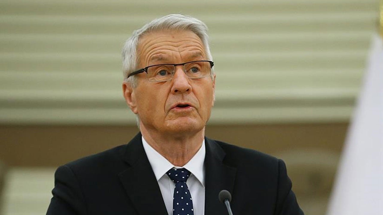 Epstein bağlantısı gündem olmuştu! Eski başbakan baskılara dayanamadı hastanelik oldu