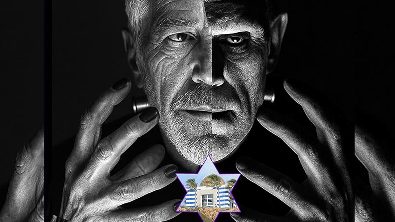 Epstein Dosyaları ve Gazze!