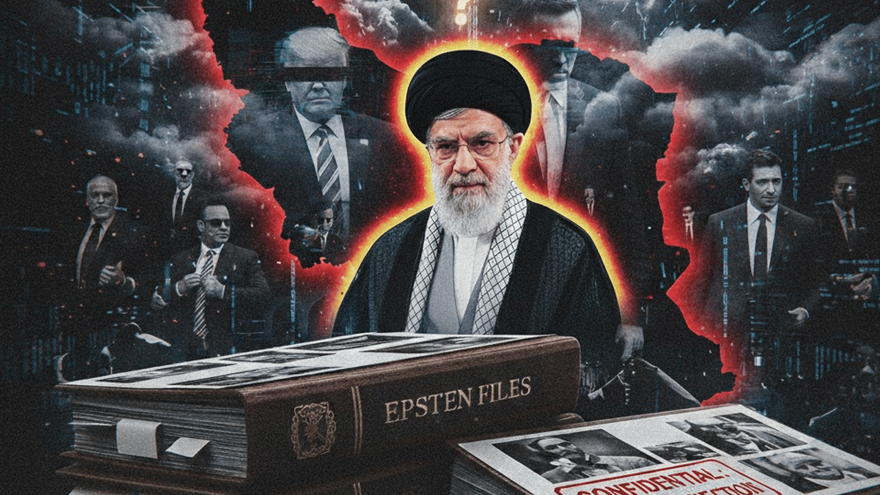 Epstein dosyası İran'a saldırıyı öne çekti!