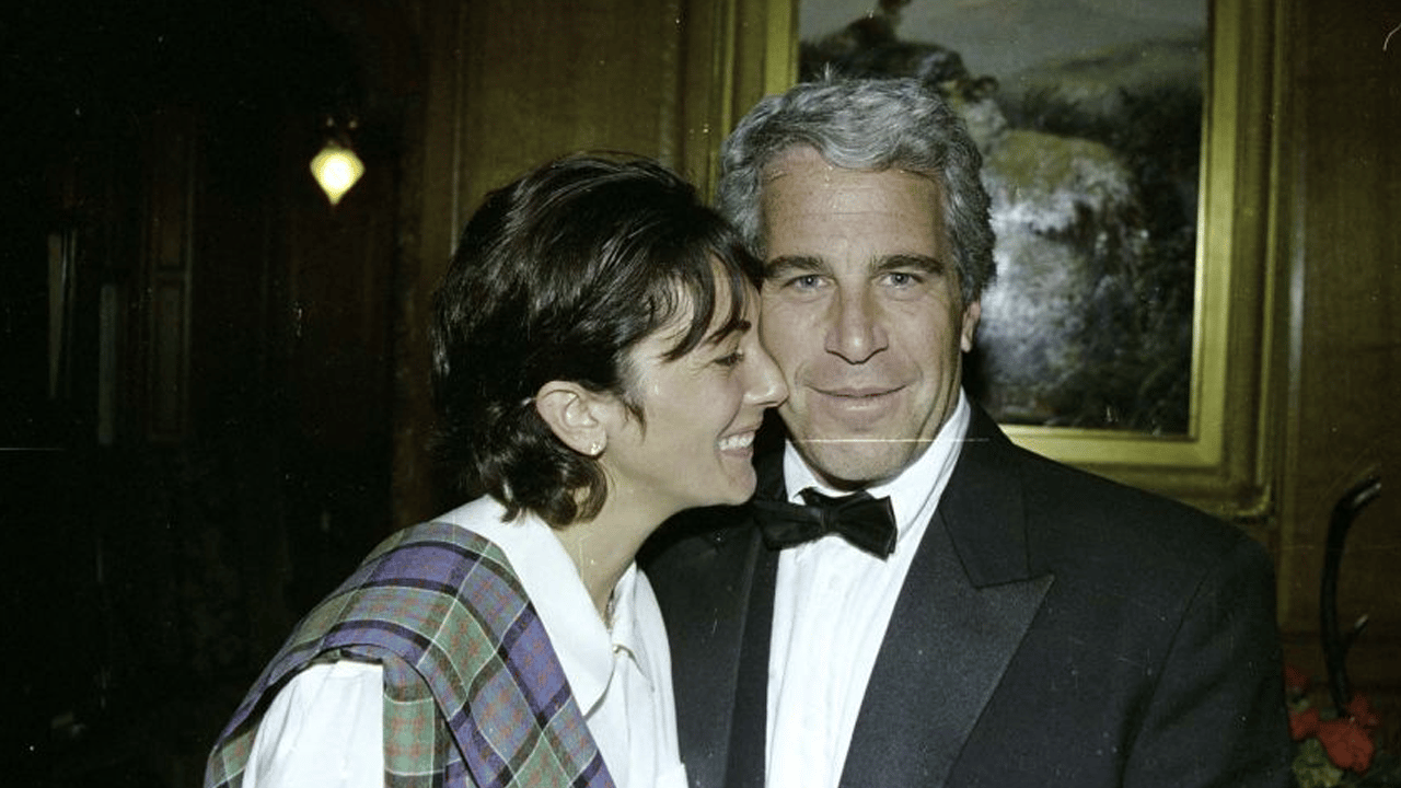 Epstein Örgütü suç işlerken basın kartı kullanmış!