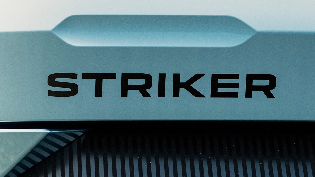 "ER" takısıyla Dacia ailesinin yeni gücü: STRIKER! SUV dünyasında "Tam İsabet" zamanı!