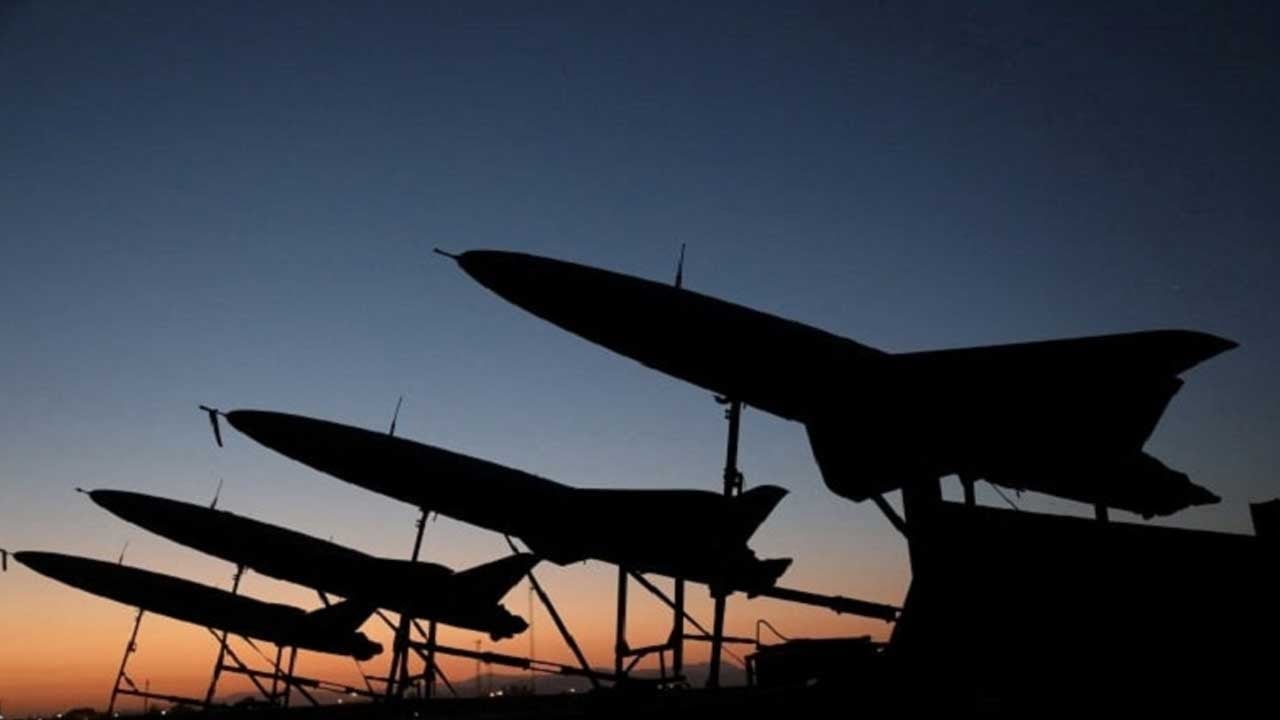 Erbil Valisi: Havaalanına yapılan saldırıda 1 güvenlik görevlisi öldü