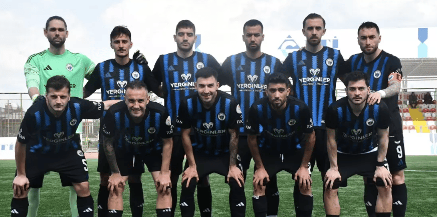 Erciyes Mardin’den istediğini aldı! Tur Kayseri’ye kaldı