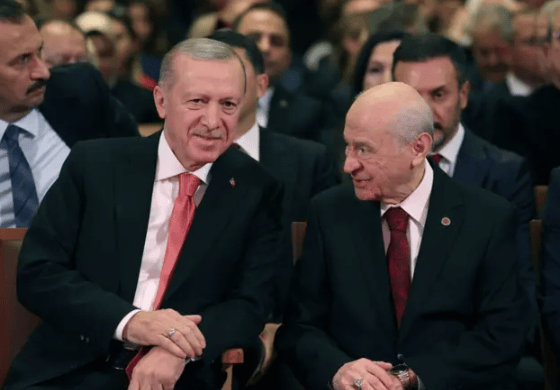 Erdoğan’dan terörsüz Türkiye mesajı