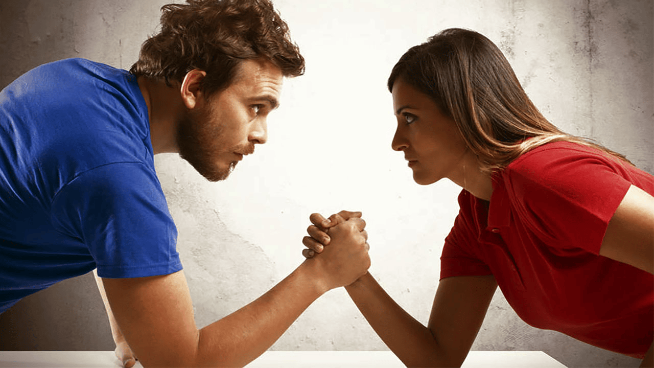 'Erkek kadına benzemeye başladı, kadın kadınlığını unuttu'