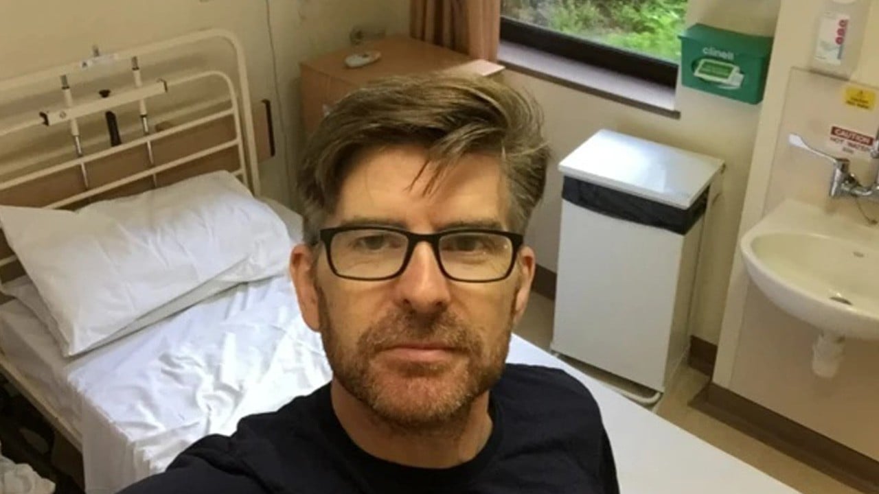 Erkeklere kötü haber: Meme kanserine yakalanabilirsiniz