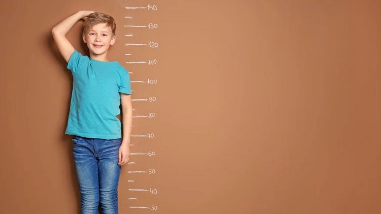 Erken ergenlik alarmı büyüyor! Çocuklarda bu belirtileri görmezden gelmeyin