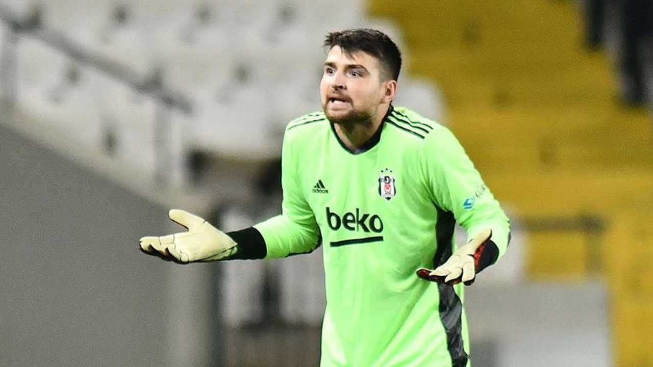 Ersin Destanoğlu'ndan bahis açıklaması