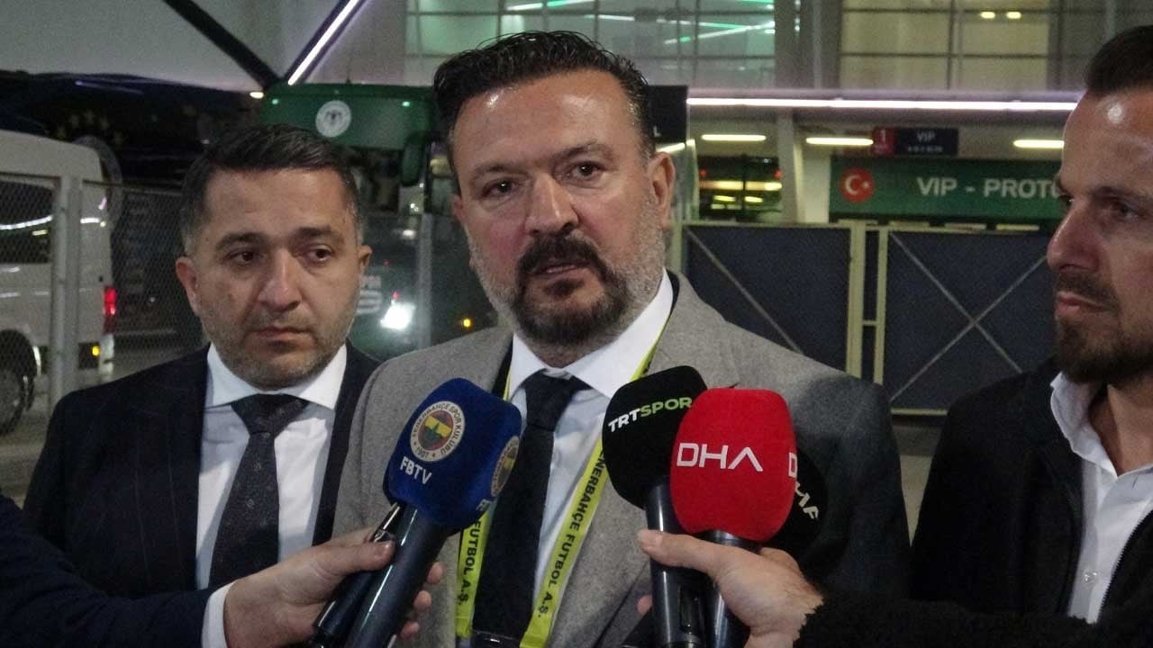 Ertan Torunoğulları: Taraftarlarımızdan özür diliyoruz