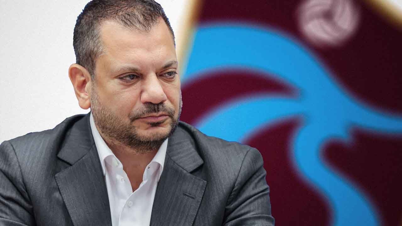 Ertuğrul Doğan'dan İstanbul dükalığına sert rest! Bordo-mavili ruhun şifrelerini açıkladı!