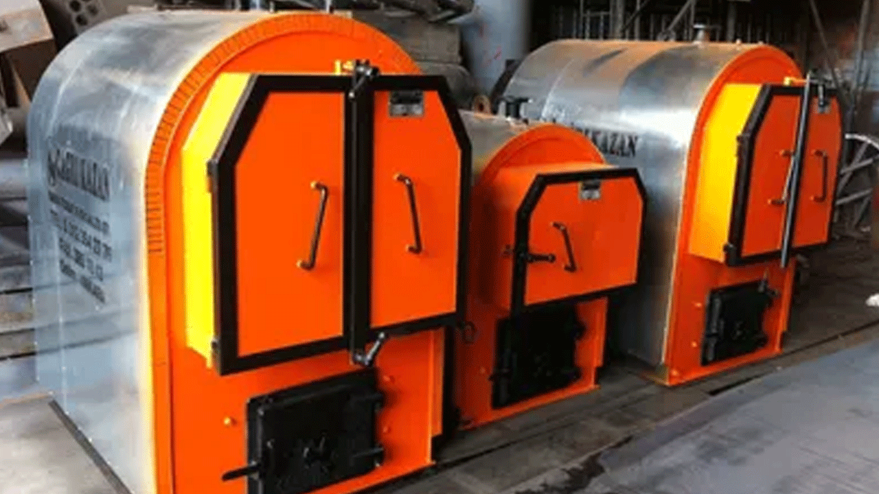 Erzincan'da kalorifer kazanı faciası!