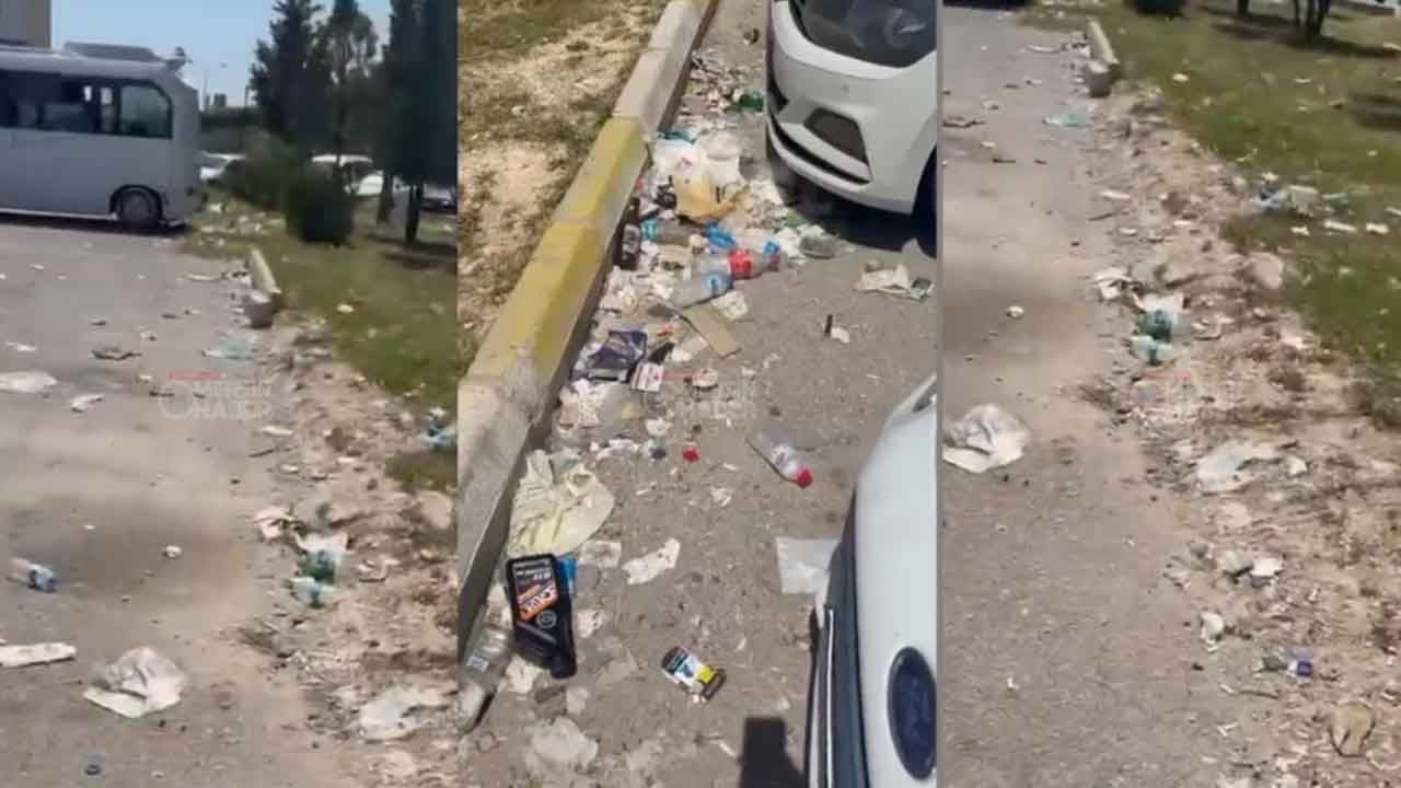 Erzincan'da veliler ayaklandı! "Çocuklarımızın canı tehlikede" diyerek yetkililere seslendiler!