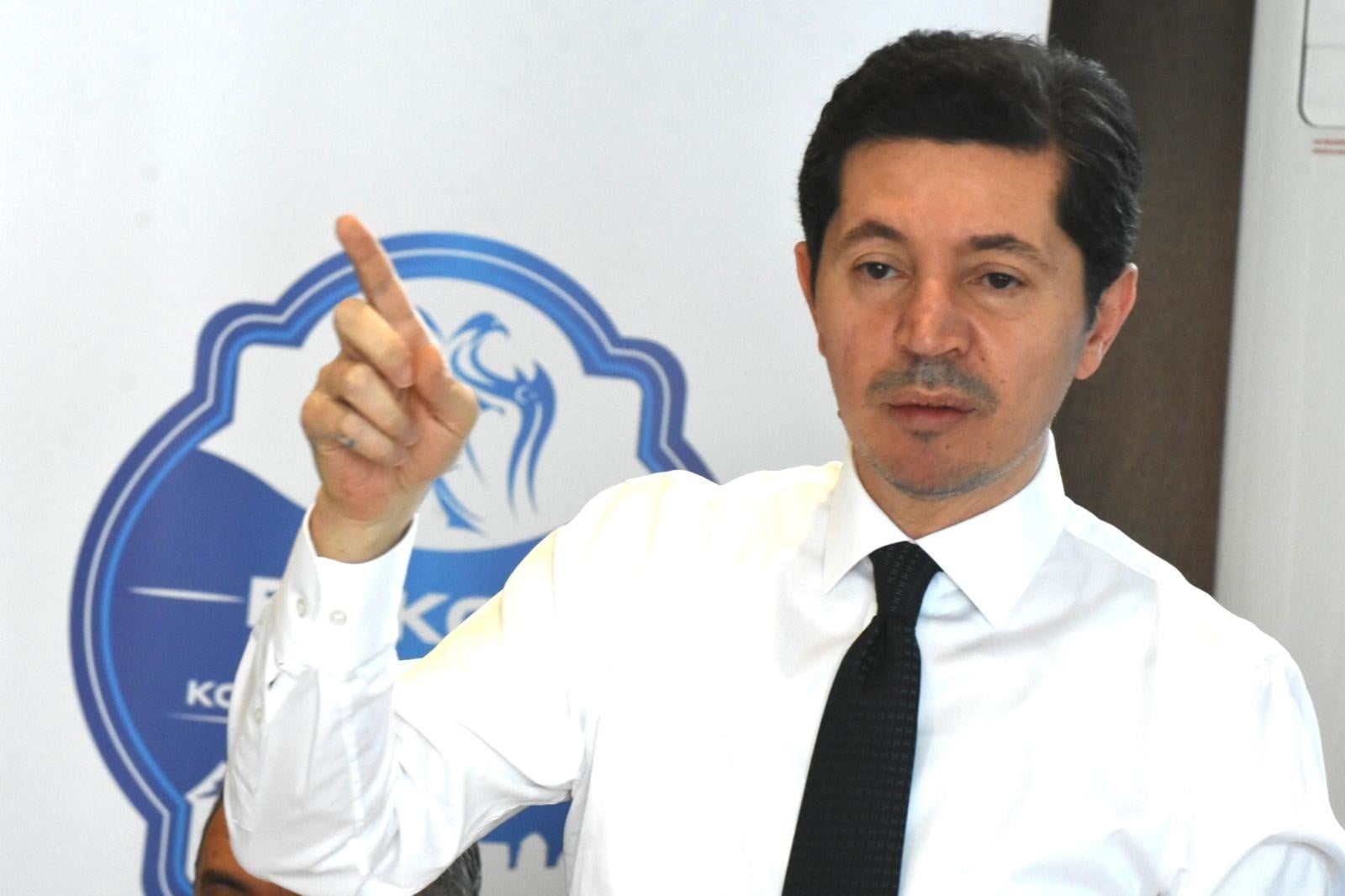 Erzurum için güç birliği hareketi