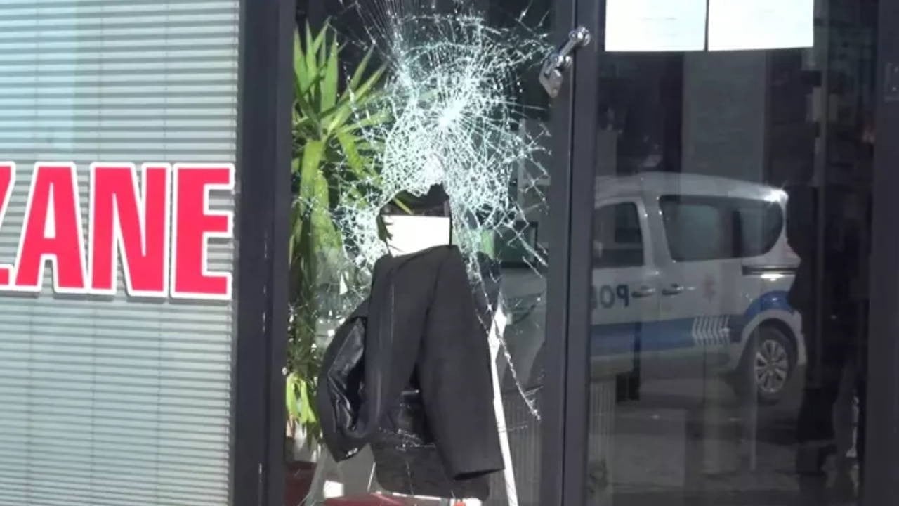 Erzurum'da akılalmaz intikam girişimi: Diploma kiralama skandalı kana bulanıyordu!