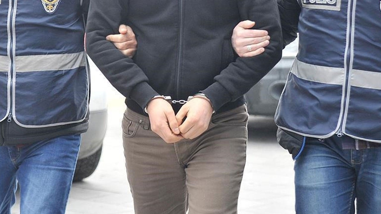 Erzurum’da tefeci operasyonu: 6 kişi paketlendi